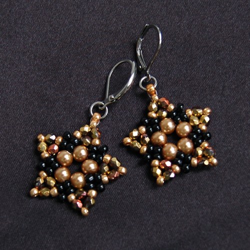 Star season 01 - chir. ocel — foto 1