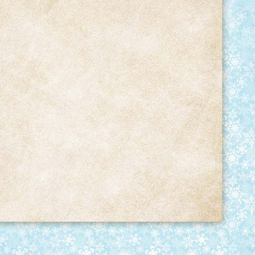 Oboustranná Snow Queen 01 — foto 1
