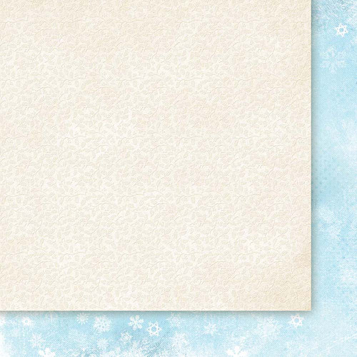 Oboustranná Snow Queen 04 — foto 1