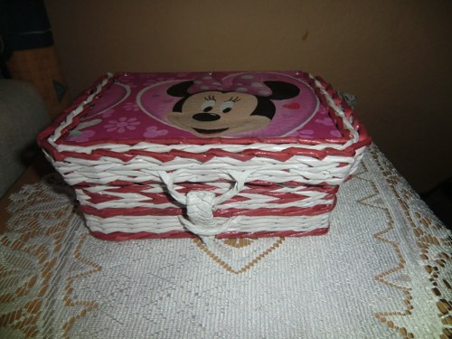 Minnie Mouse — foto 1