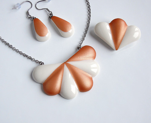 Porcelain Soul (set Copper) — foto 1