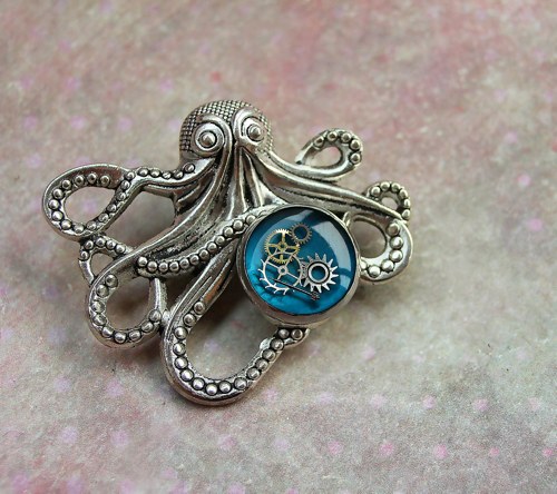 Octopus — foto 1