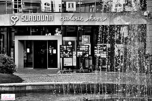 Galerie hrou I — foto 1