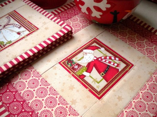 Xmas Novelties - sada — foto 1