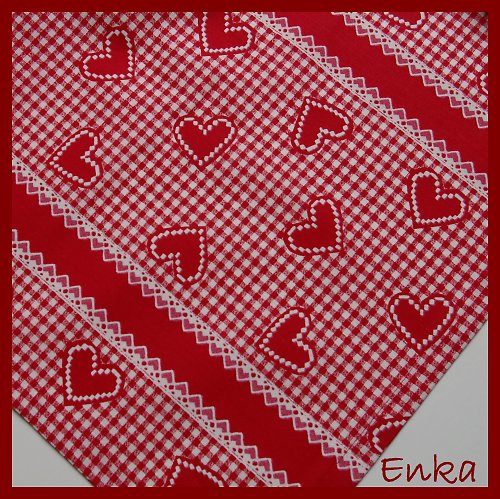 Prostírka — foto 1