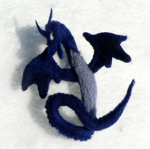 Drago — foto 1