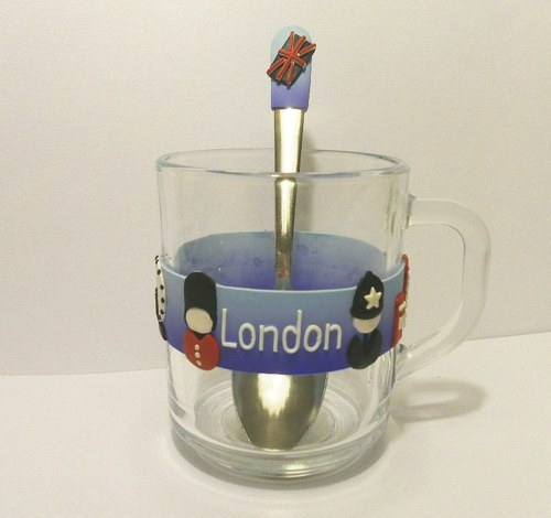 Hello London! — foto 1