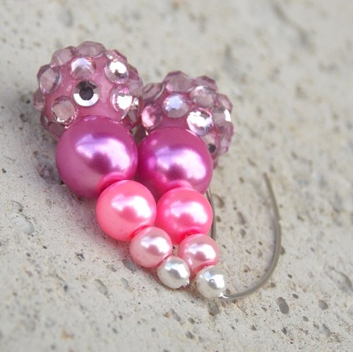 Sweet Darling Bubbles... — foto 1