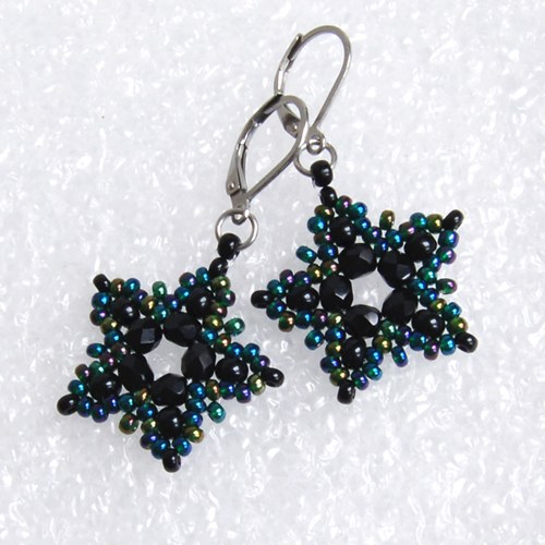 Star season 07 - chir. ocel
