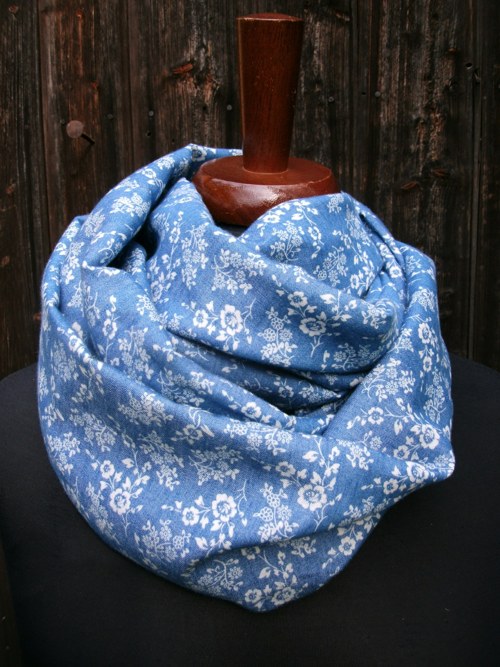 Fluewer id denim — foto 1