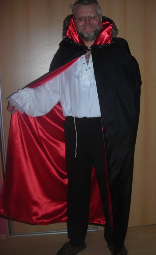 Plášť — foto 1