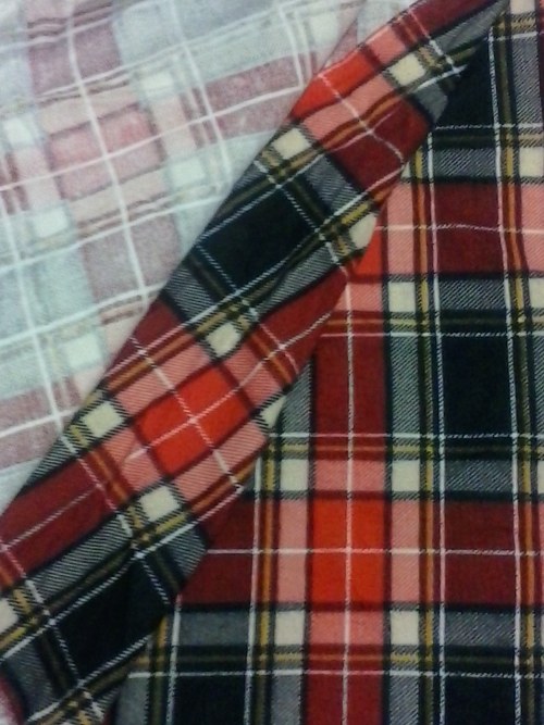 Flanel 3m kus — foto 1