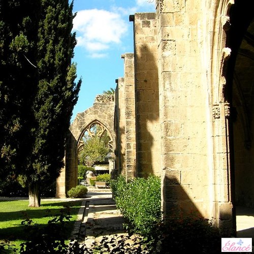 Bellapais — foto 1