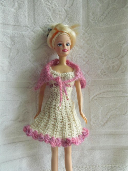 Souprava pro Barbie — foto 1