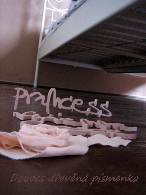 Princezna Vivienne Grace — foto 1