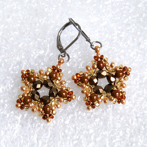 Star season 09 - chir. ocel
