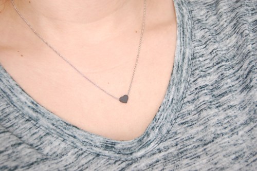 Black Heart — foto 1