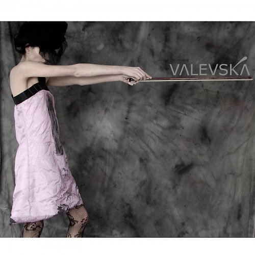 Violet, kolekce Tabula Trasa — foto 1