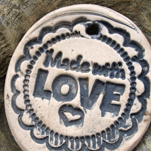 Made with love — foto 1
