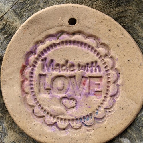 Made with love — foto 1