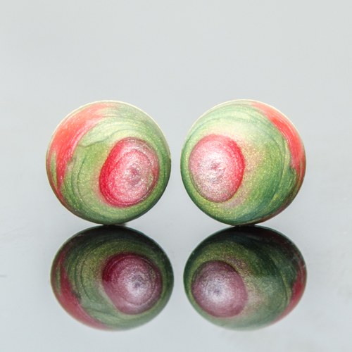 MiniDOTs Rose 6mm — foto 1
