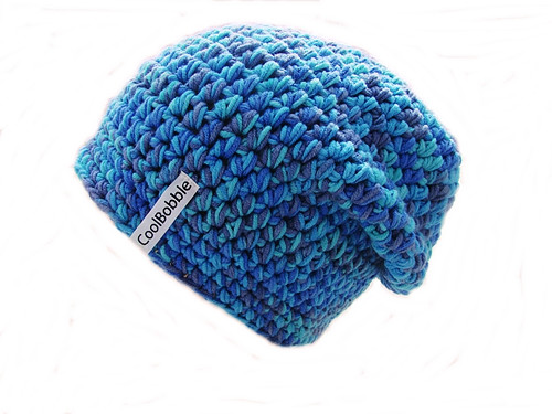 Hučka CoolBobble — foto 1