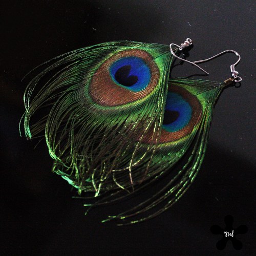 Peacock — foto 1