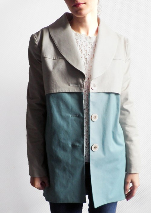DoubleLayer_2 — foto 1