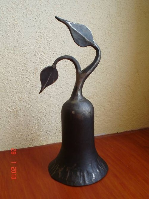 Zvoneček pro štěstí 1 — foto 1