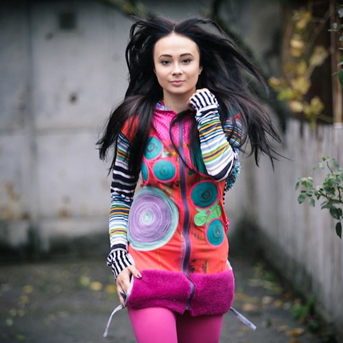 Origo mikina light limit — foto 1
