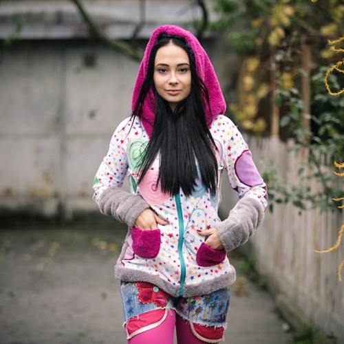 Origo mink light hviezdicky limit — foto 1