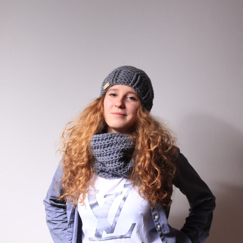 Sada "EMA" - šedivá — foto 1