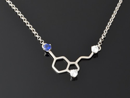 SEROTONIN - menší variata — foto 1