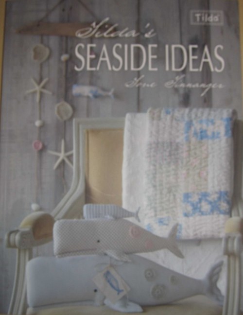 Tildas Seaside Ideas — foto 1