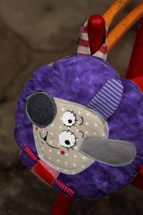 ... Ňuf .... — foto 1