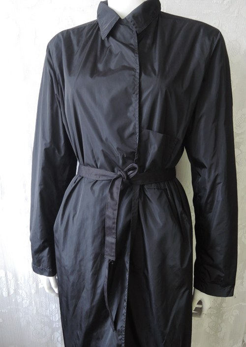 Jil Sander ... "vintage la Praga"