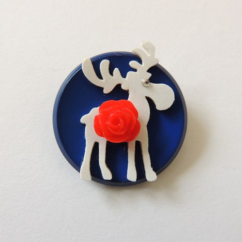 Sobík Redflower — foto 1