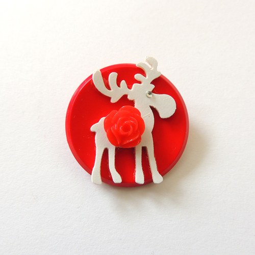 Sobík Red — foto 1
