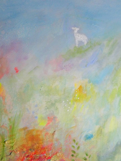 Kde bydlí beránci? — foto 1
