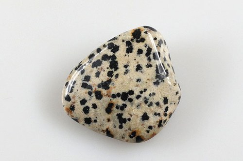 Jaspis dalmatin 3,3 cm — foto 1