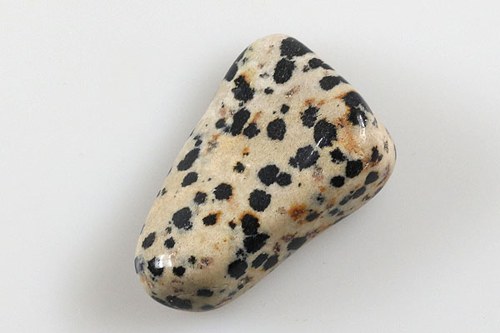 Jaspis dalmatin 3,9 cm — foto 1