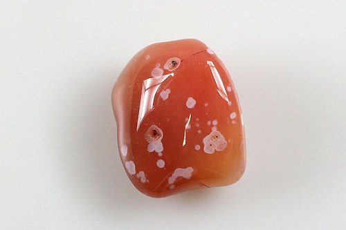 Karneol 2,8 cm — foto 1