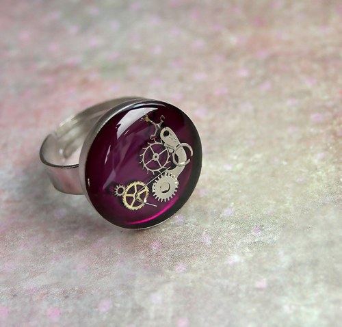Violet passion — foto 1