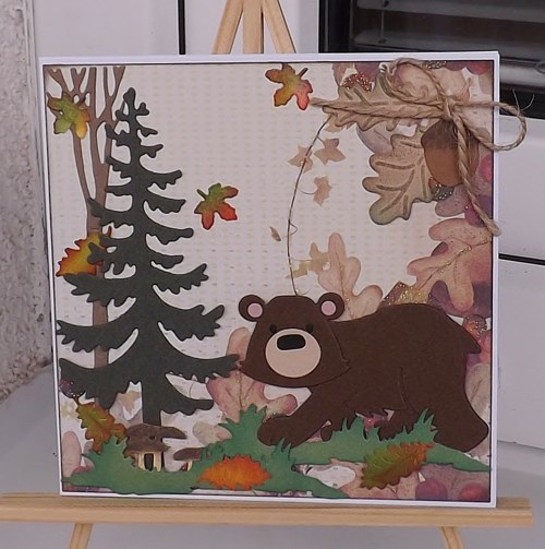 Podzim 1 — foto 1