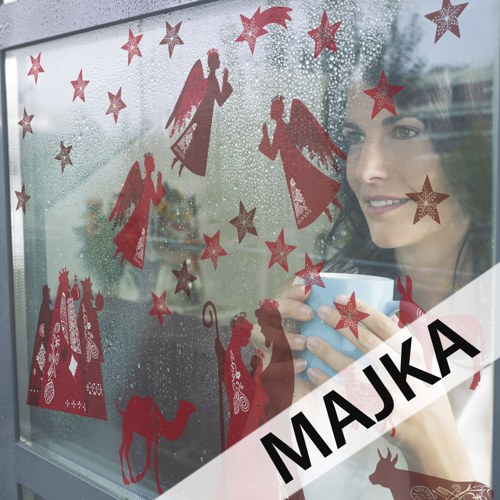 Betlém pro Majku — foto 1