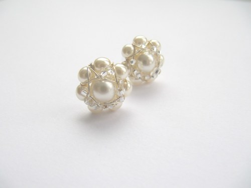 Mini flowers