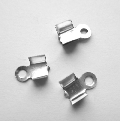 Koncovky 8x5mm/30ks — foto 1