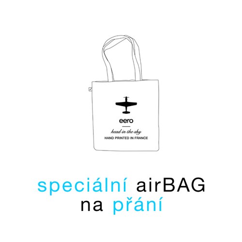 Speciální airBAG na přání — foto 1