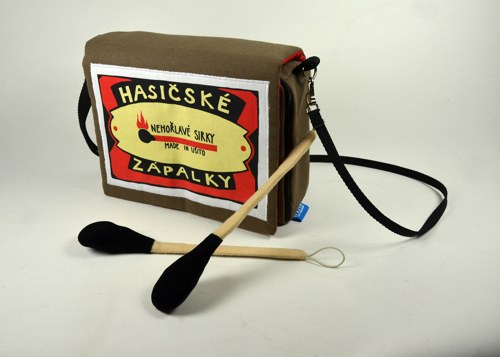 Safety kabelka — foto 1