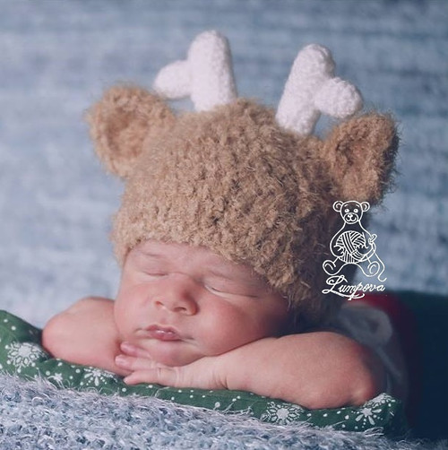 Newborn čepička — foto 1